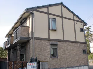 シーサイドクラブハウスの画像