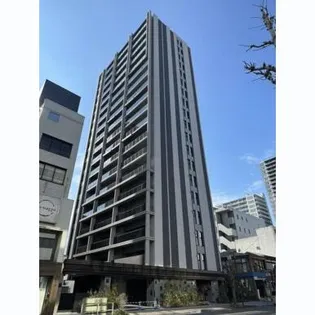 レーベン葵常磐町CAPITALTOWERの画像
