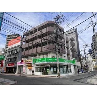 丸洋ビルの画像