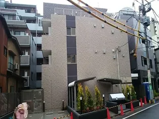 Casa Rune【1階】の外観