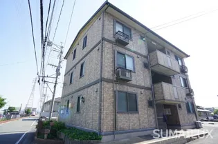 ドミール平成Ⅱ A棟の画像