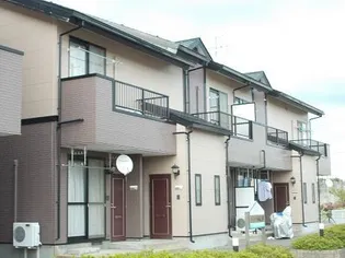 パームハイツ高田B棟の画像