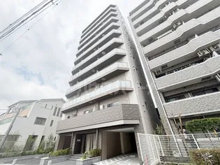 アルファコート谷在家の画像