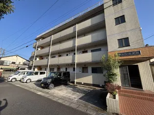 サンパール紫原の画像