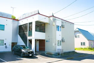 ヒノキ西13条Aの画像