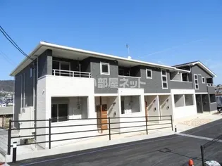 ブロッサム リアサ館の画像