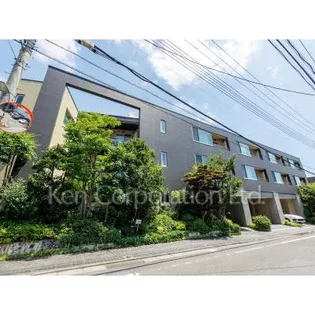 グランドメゾン中目黒THE CLASSの画像