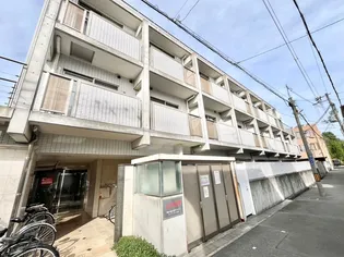 プレステージ天神Ⅳの画像