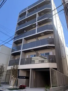 SHOKEN RESIDENCE早稲田の画像