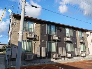 メイプル ガーデンIの画像