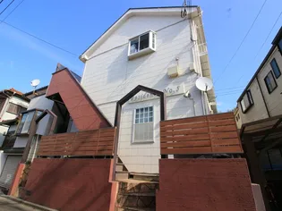 レジデンス伍番館の画像