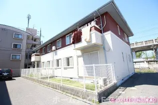 メゾンサンシャインBの画像