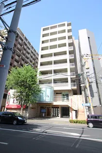 フォレスト薬院大通の画像