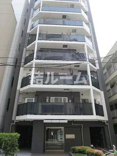 東京都豊島区南大塚2【マンション】の外観