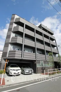B CITY APARTMENT ITABASHINORTHの画像