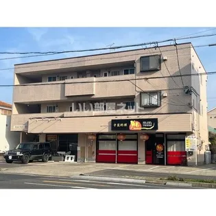 光陽マンションの画像