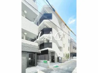 エルファーロ大塚II【4階】の外観