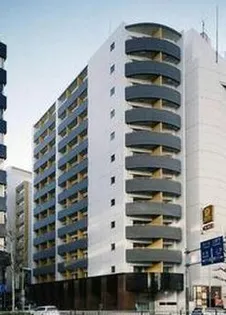 ガラ・ステーション岩本町North【10階】の外観
