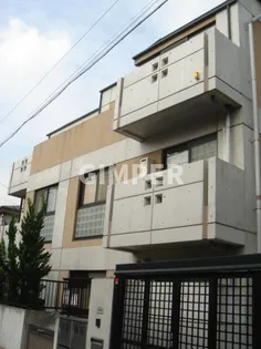 マイホクガーデン桜台【2階】の外観