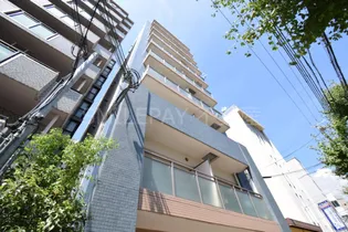 兵庫県神戸市兵庫区塚本通1【マンション】の外観