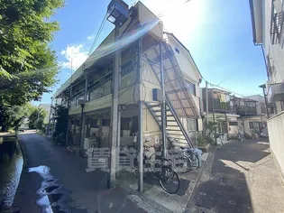 スピリッツハイム大桐の画像