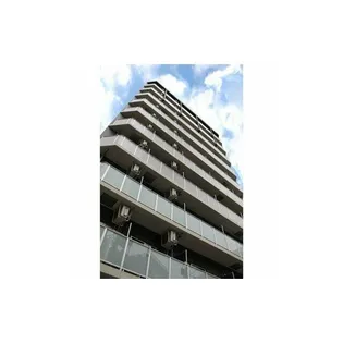 東京都豊島区池袋4【マンション】の外観
