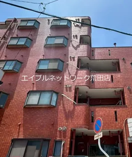 ロワイヤルヒルズ城山の画像