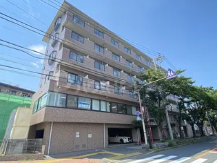 日神パレステージ亀有の画像