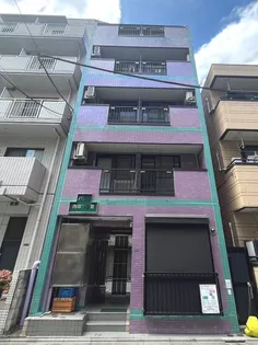 パレス内田7号館の画像