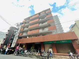 GSハイム日本橋【2階】の外観