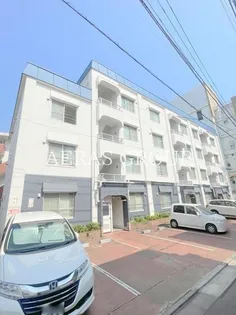大商第1マンションの画像