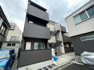 MELDIA東堀切の画像