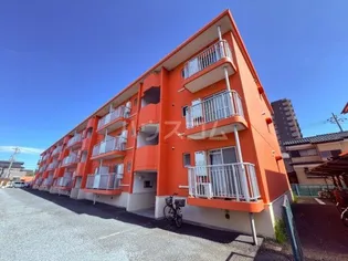 レキシントンマンション松並木の画像