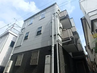 シャンテ田端の画像