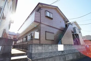 アンビシャス21の画像