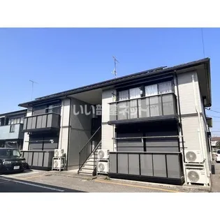 パークサイドウエノ A棟の画像