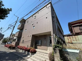 へーベルメゾン湘南 辻堂の画像