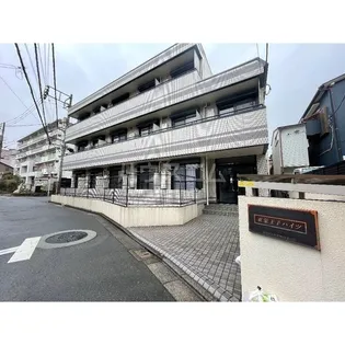 東栄王子ハイツの画像