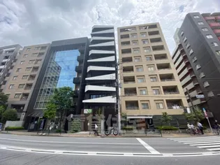 リテラス押上【3階】の外観