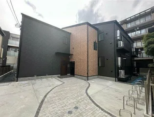 キャメル獨協大学前3の画像