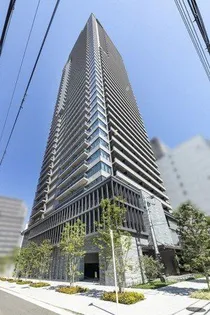 北浜ミッドタワー【11階】の外観
