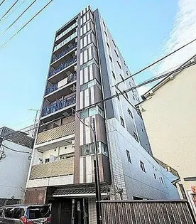 エステムプラザ両国北斎通りの画像