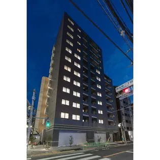 ACP Residence 中野新橋【6階】の外観