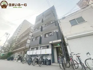 プレアール豊崎の画像