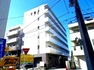 三の丸レジデンス【2階】の外観