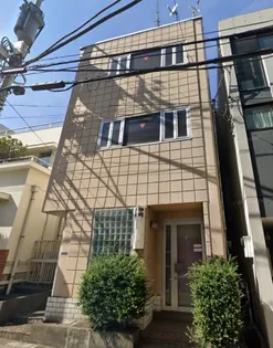 王子ビル(KSGビル)【2階】の外観
