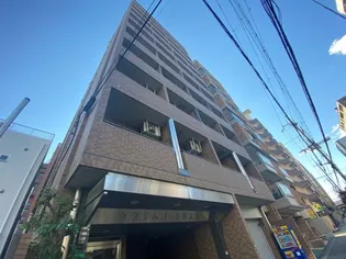 大阪府大阪市淀川区宮原1【マンション】の外観