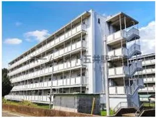 ビレッジハウス迎田4号棟の画像