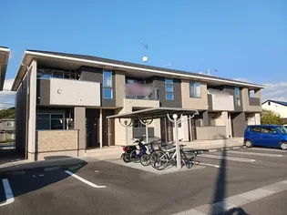 ヴィラ アルバーダ Cの画像