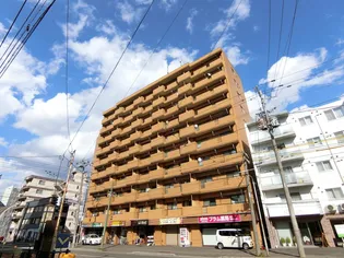 ダイアパレス西線の画像